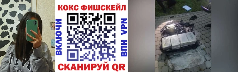 Кокаин FishScale  площадка какой сайт  Каспийск 